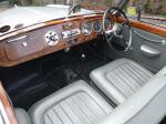 Lagonda 3-Litre Drophead Coupe by Tickford 1953 года